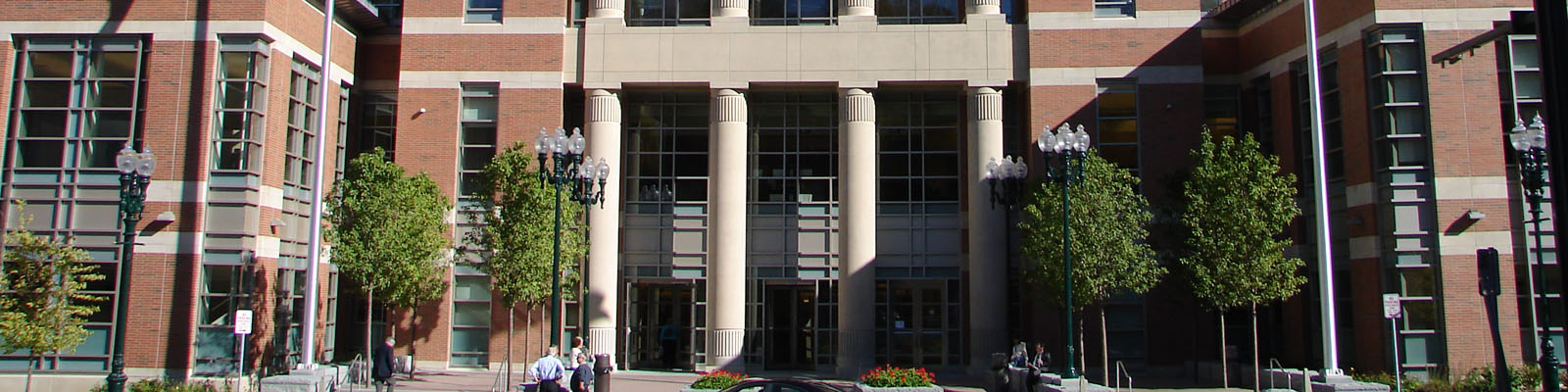 Clerk’s Office